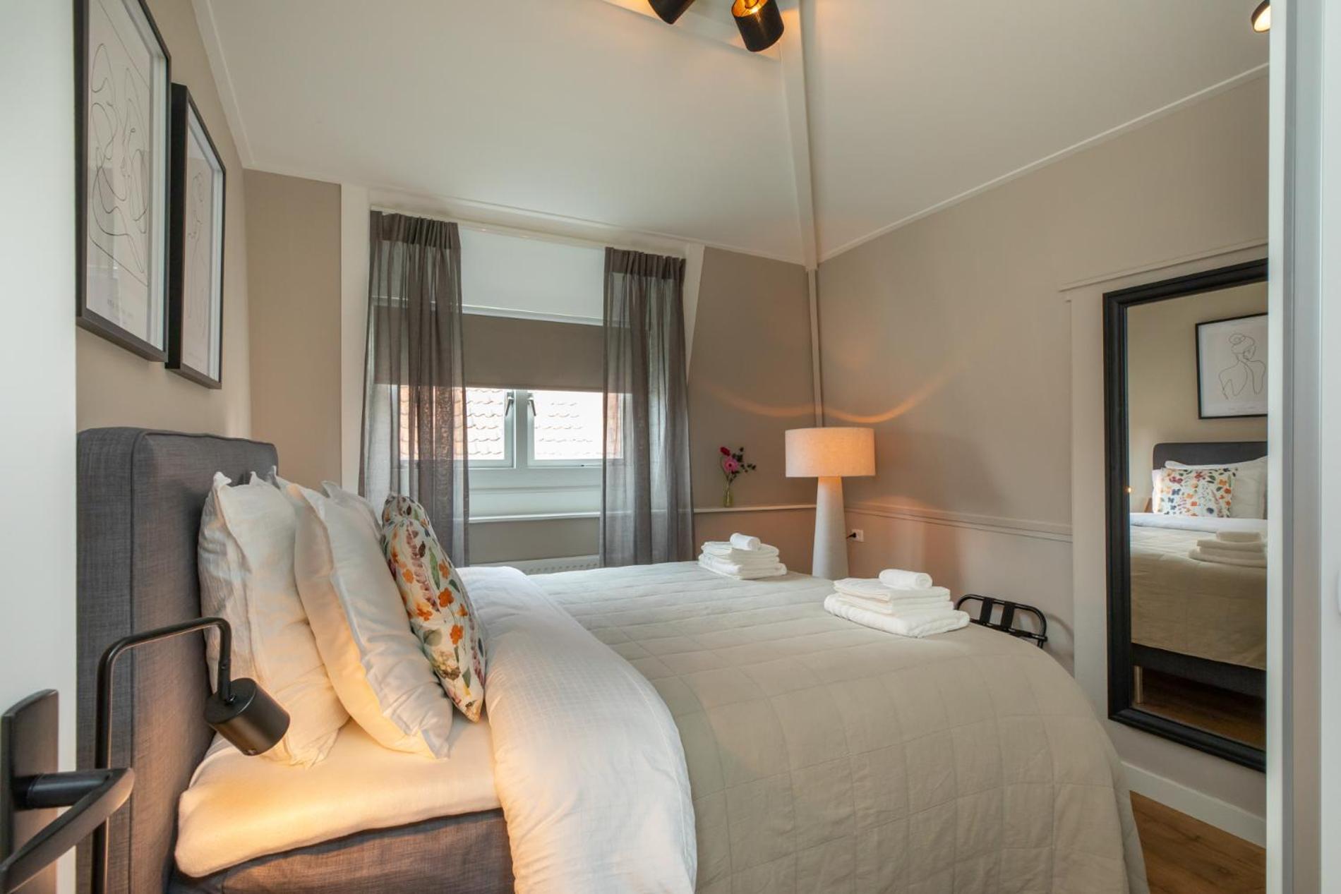 Het Herenhuis Appartement