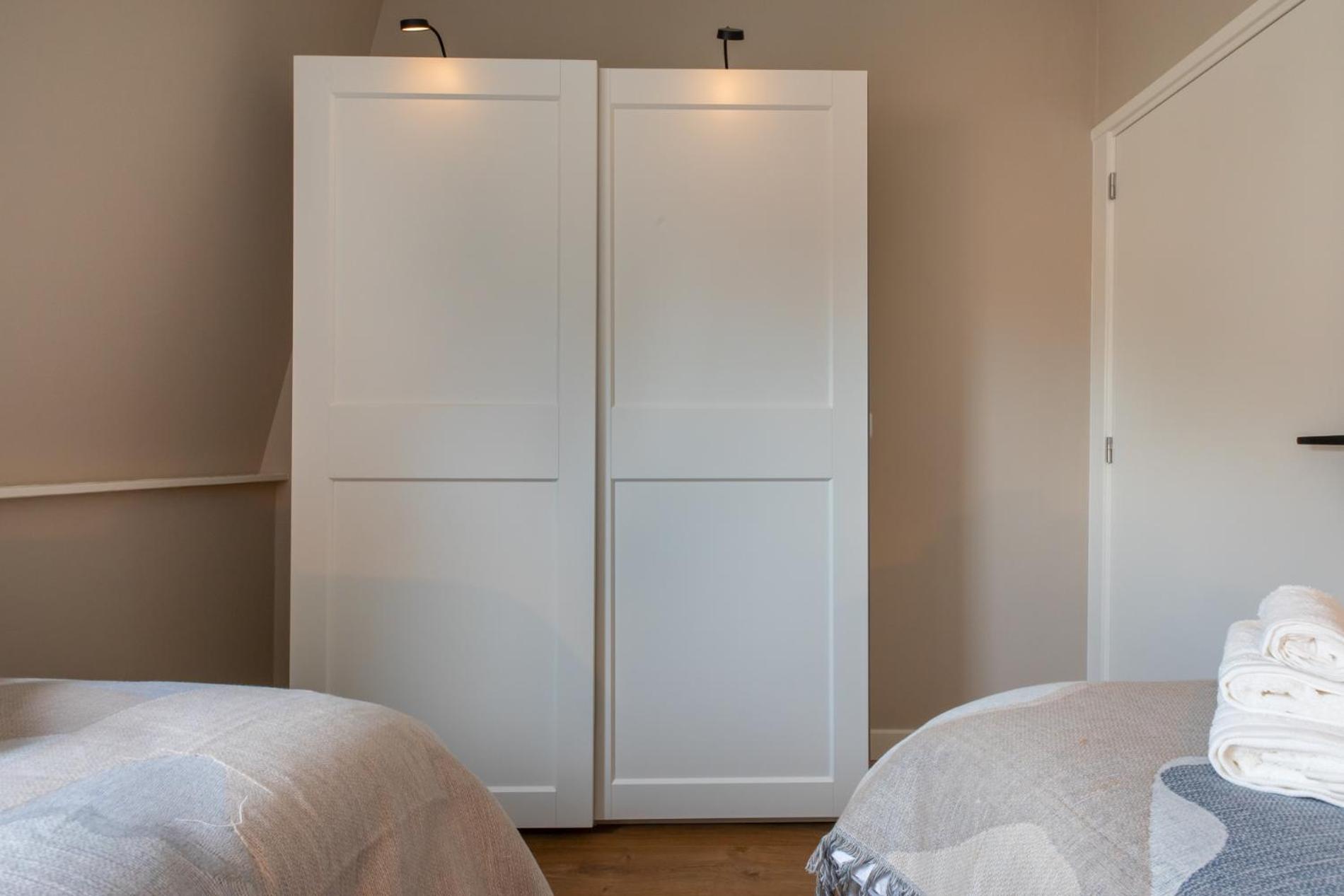 Het Herenhuis Appartement *