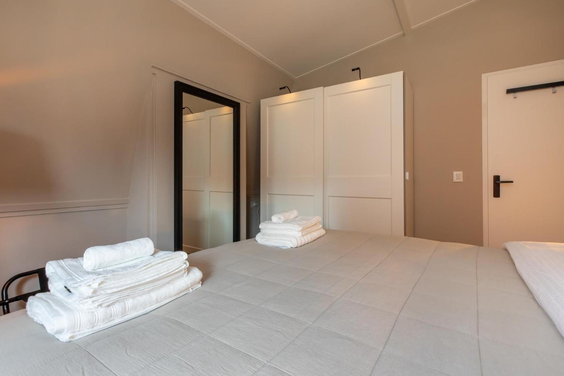 Appartement Het Herenhuis