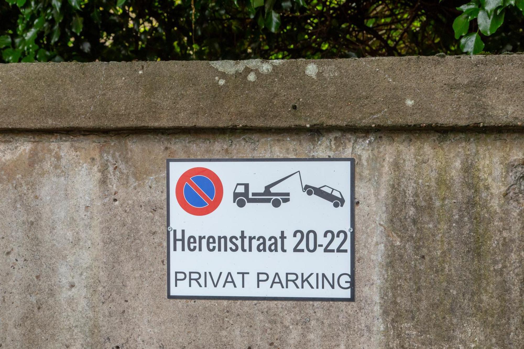 Het Herenhuis *