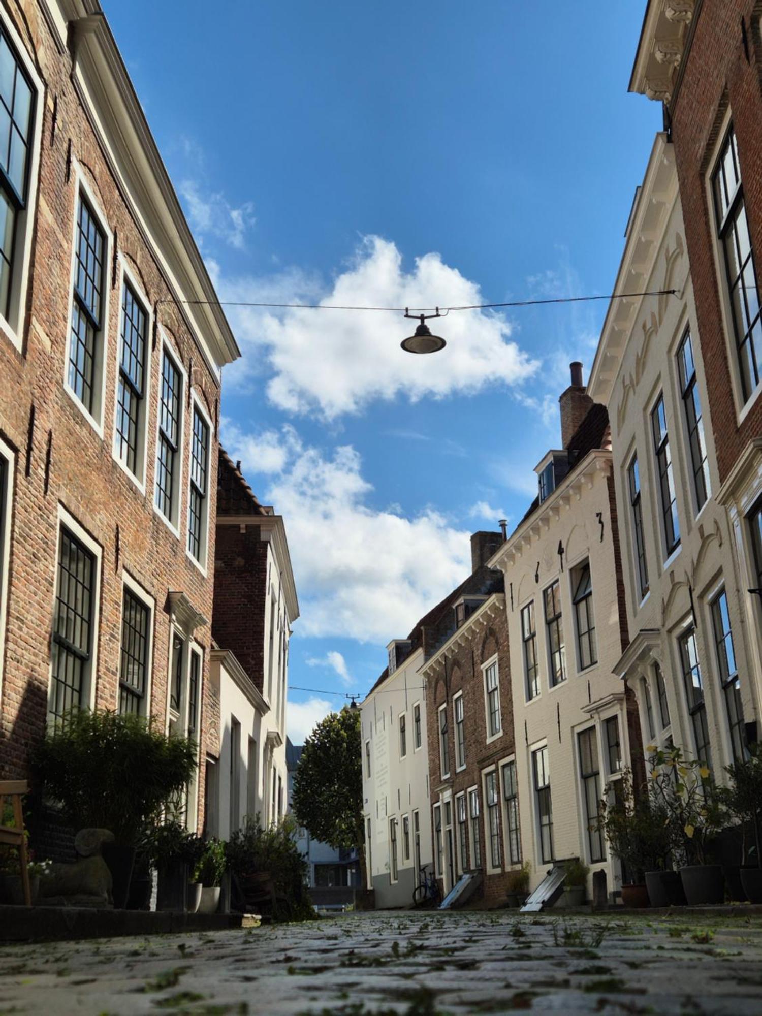 Het Herenhuis
